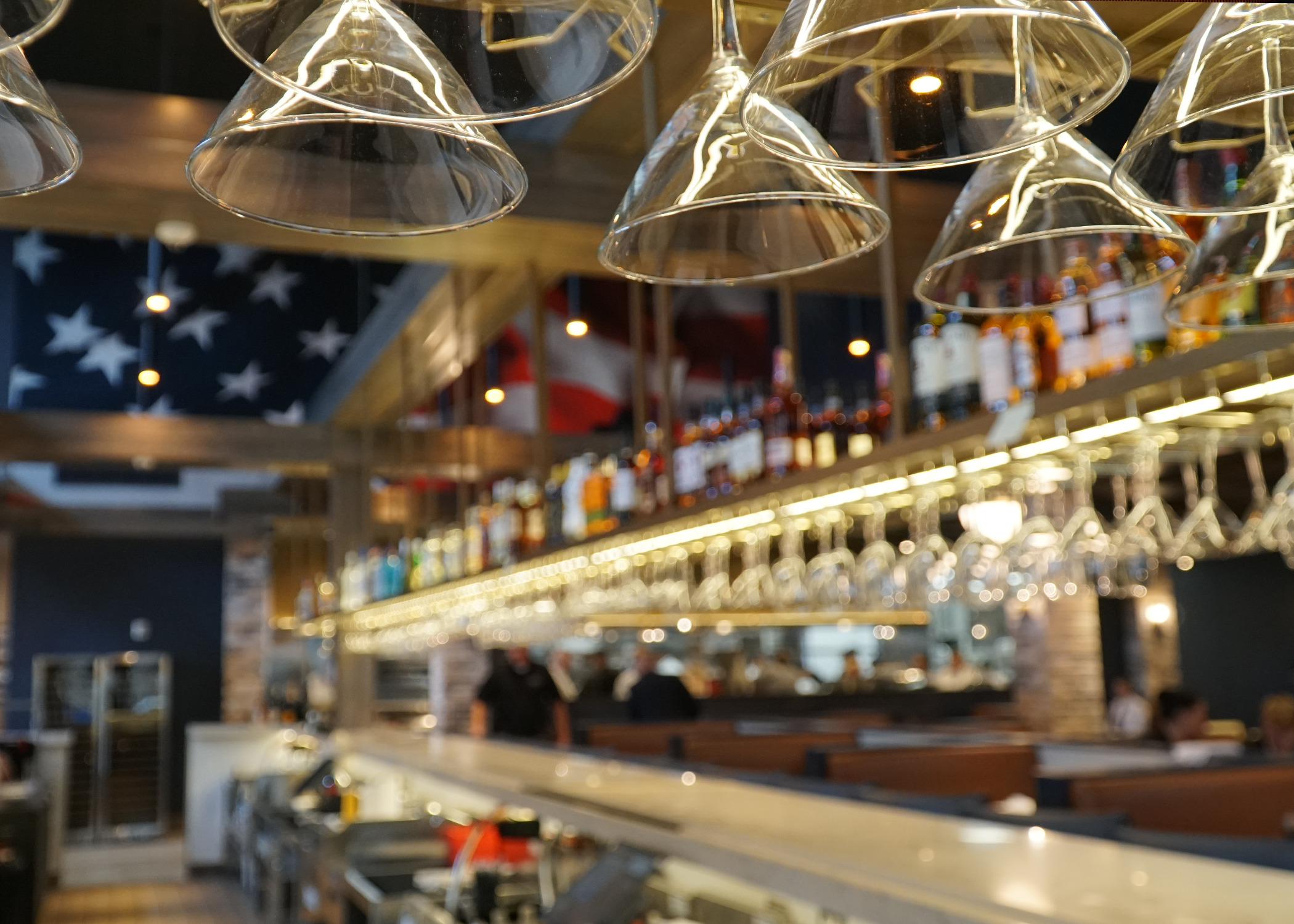 Boulevard American Bistro Covington Boulevard American Bistro